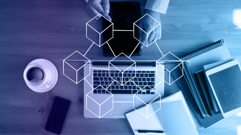 Blockchain Accounting: Revolutionizing Financial Transparency